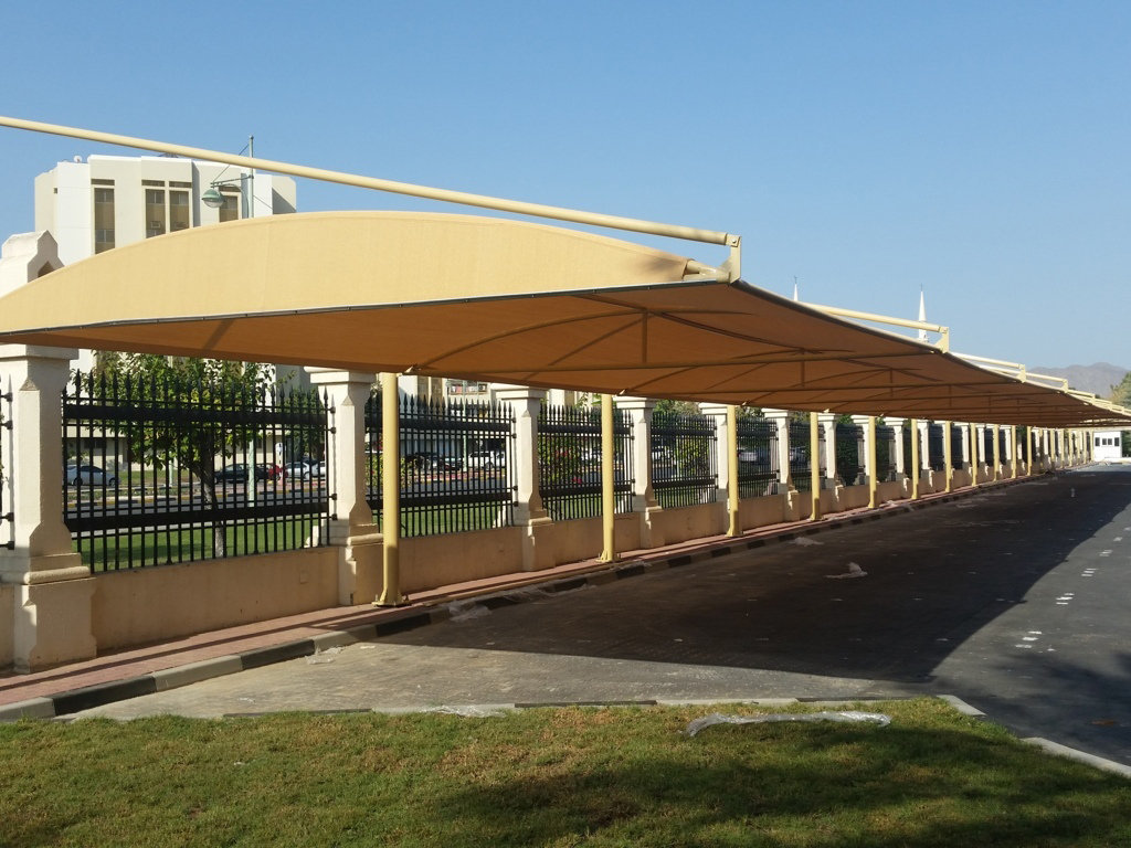 Al Arab Tents Shades And Structures