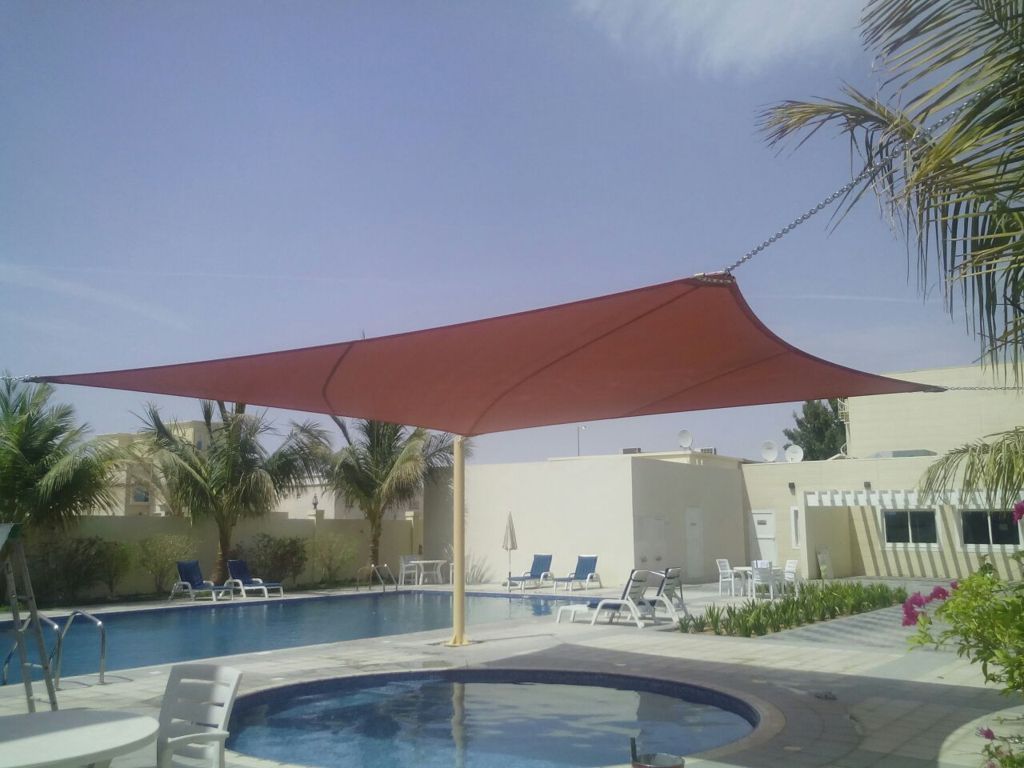 Al Arab Tents Shades And Structures