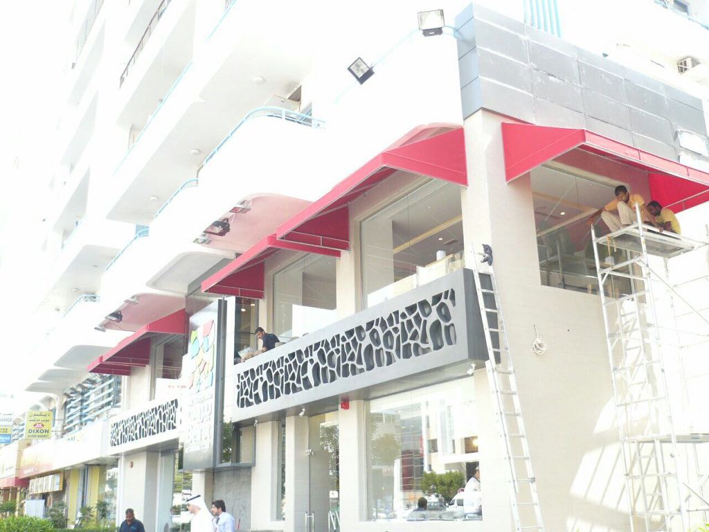 Al Arab Tents Shades And Structures